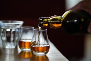 ¿Cuál es la mejor forma de tomar Whisky?